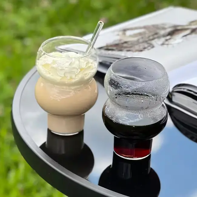 Almina Tamara Glazen | 550ml