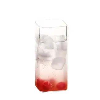 Almina Almina Freya Glazen | 400ml