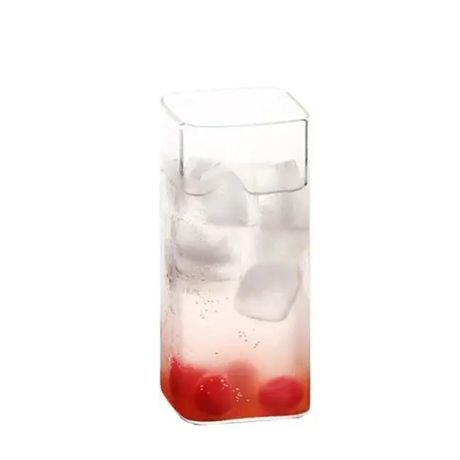 Almina Almina Freya Glazen | 400ml