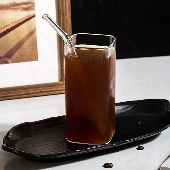 Almina Almina Freya Glazen | 400ml