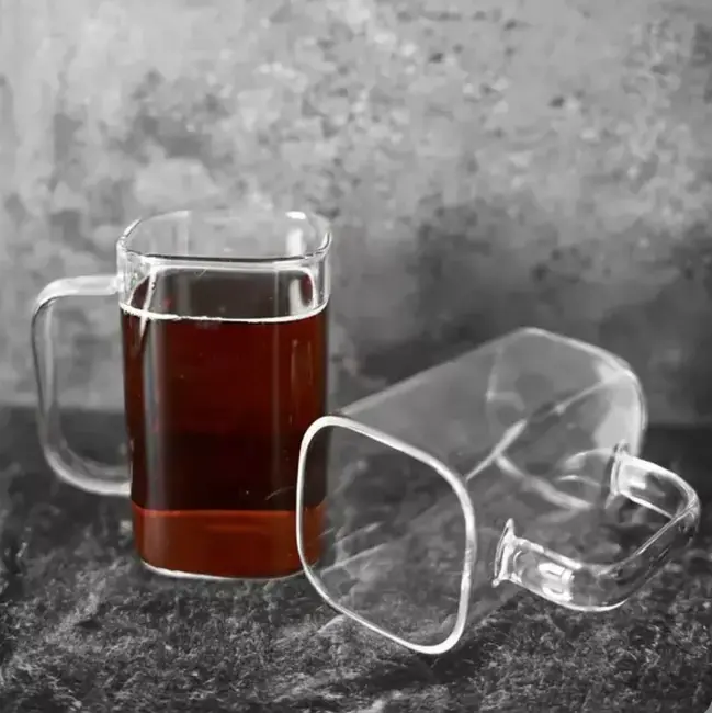 Almina Aurelia Glazen | 280ml