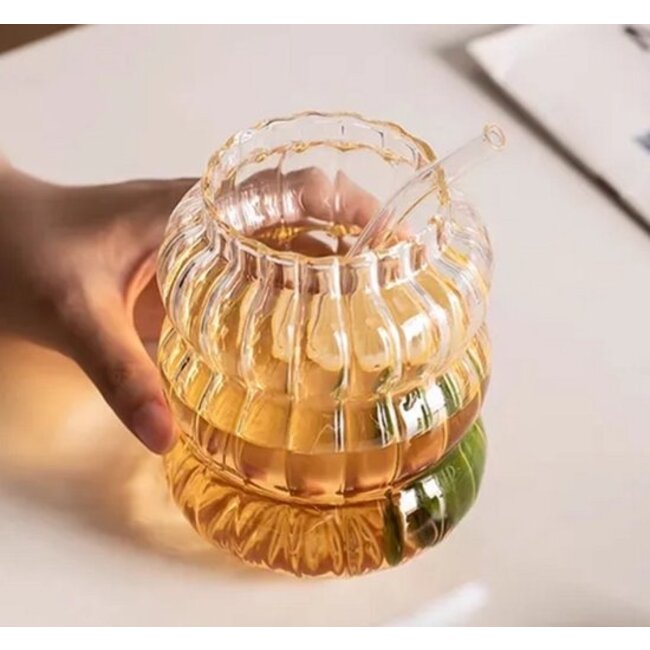 Bavary Bavary River Glazen | 380ml