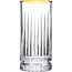 Bavary Bavary Elysia Glas Set Goud | 365ml