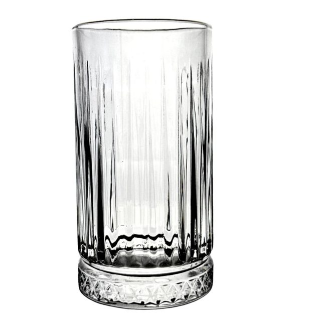Bavary Bavary Elysia Glas Set | 365ml