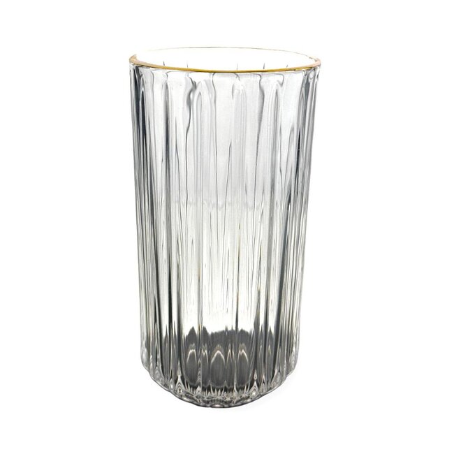 Trendmax Trendmax Glas Set Goud
