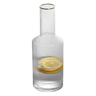 Bavary Bavary Ribble Karaf Gold | 1150ml