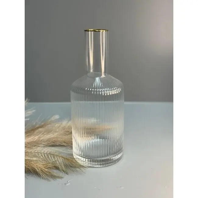 Bavary Bavary Ribble Karaf Gold | 1150ml