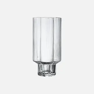 Bavary Klaver Lang Drinkglazen | 360ml