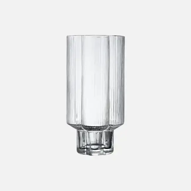 Bavary Klaver Lang Drinkglazen | 360ml