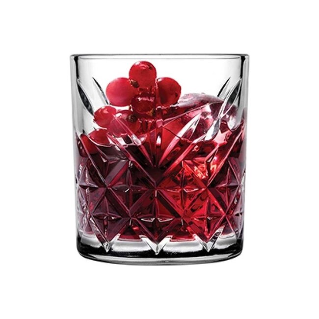 Pasabahce Pasabahce 4 Timeless Drinkglazen | 205ml