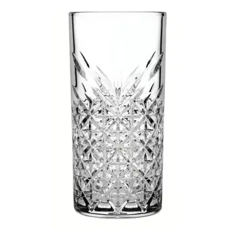 Pasabahce Pasabahce Timeless Long Drinkglazen | 450ml