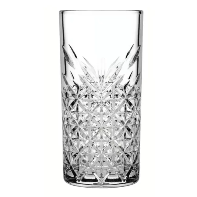 Pasabahce Pasabahce Timeless Long Drinkglazen | 450ml