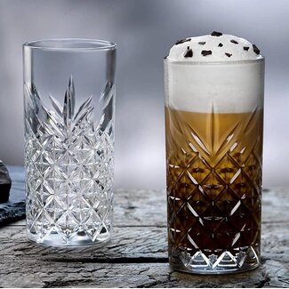 Pasabahce Pasabahce Timeless Long Drinkglazen | 295ml