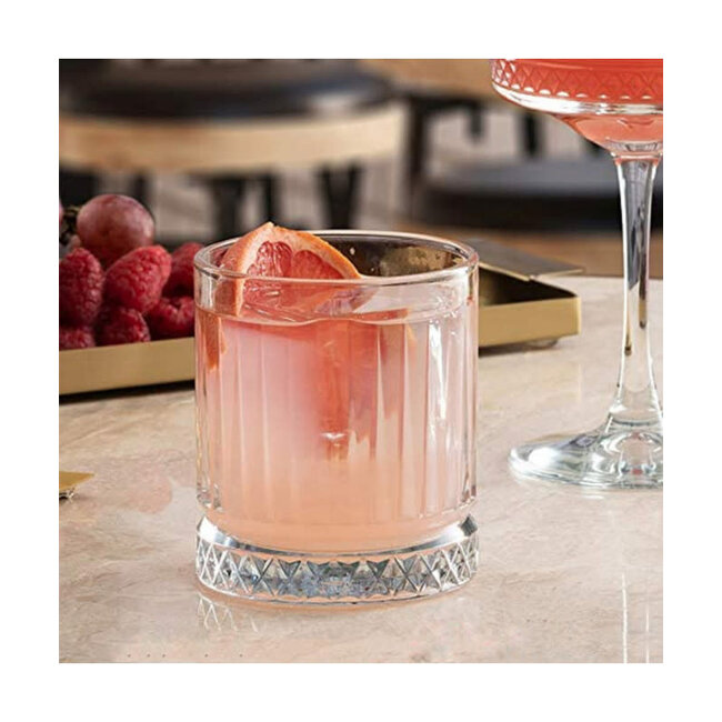 Pasabahce 4 Elysia Drinkglazen | 210ml