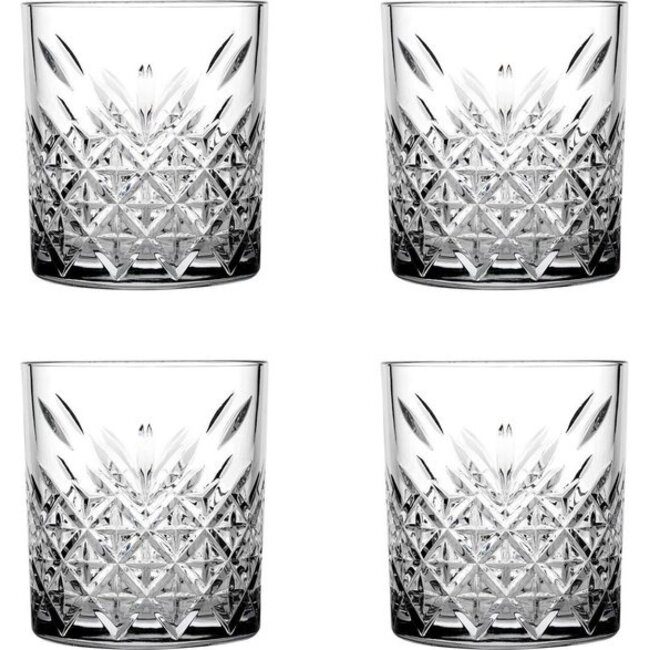 Pasabahce Pasabahce Timeless Drinkglazen | 345ml