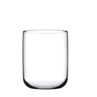 Pasabahce Pasabahce 6 Iconic Drinkglazen | 280ml