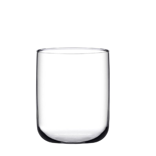 Pasabahce Pasabahce 6 Iconic Drinkglazen | 280ml