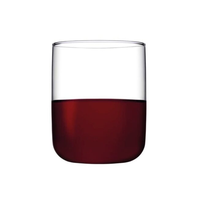 Pasabahce 6 Iconic Drinkglazen | 280ml