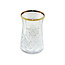 Pasabahce Pasabahce | 6 Timeless Theeglazen Goud | 160ml