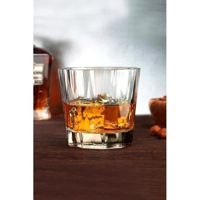 Pasabahce Pasabahce 4 Sword Drinkglazen | 200ml