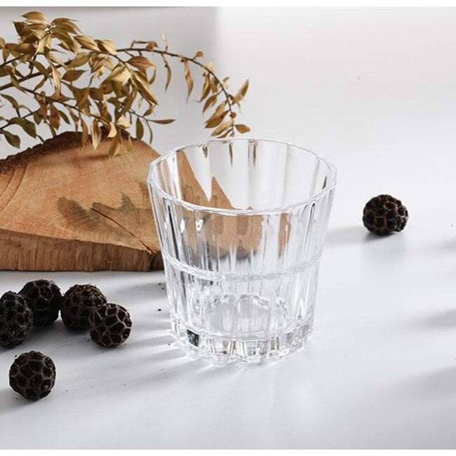 Pasabahce Pasabahce 4 Sword Drinkglazen | 200ml