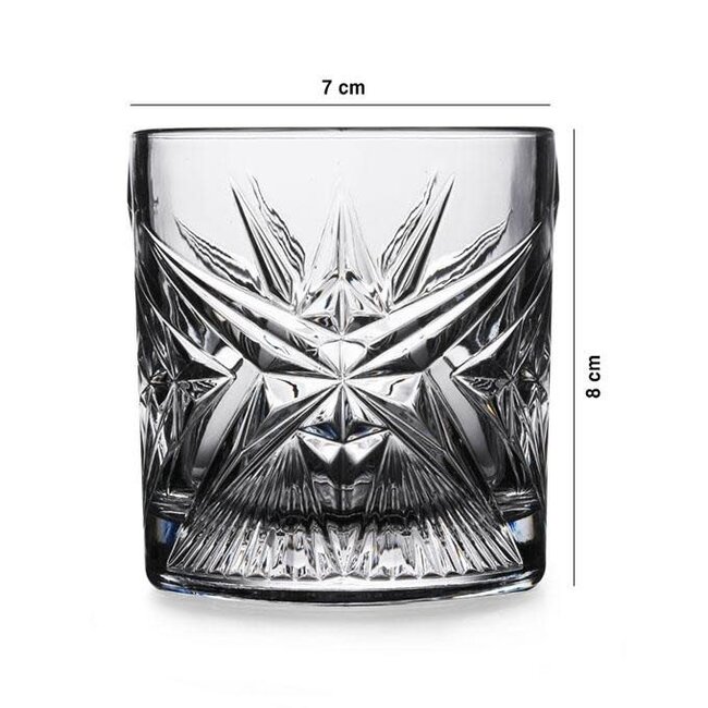 Pasabahce Pasabahce 4 Cielo Drinkglazen | 210ml