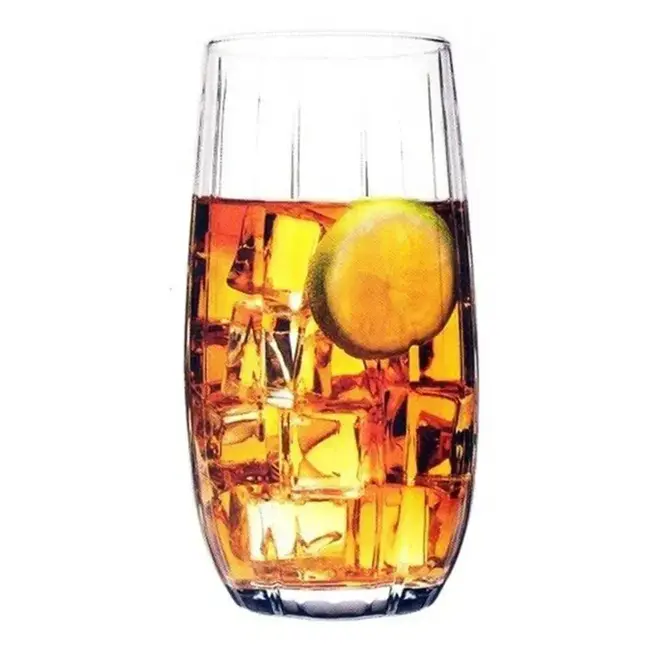 Pasabahce Pasabahce 3 Linka Lang Drinkglazen | 500ml