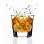 Pasabahce 3 Carre Whisky Drinkglazen | 310ml