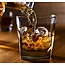 Pasabahce Pasabahce 3 Carre Whisky Drinkglazen | 310ml