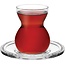 Pasabahce 12 Etnik Theeglazen Set | 140ml