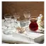 Pasabahce 12 Etnik Theeglazen Set | 140ml