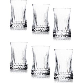 Bavary 6 Elysia Theeglazen | 170ml