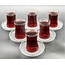 Bavary Bavary 12 Theeglazen Set | 170ml