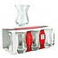 Pasabahce Pasabahce | 6 Aida Theeglazen | 160ml
