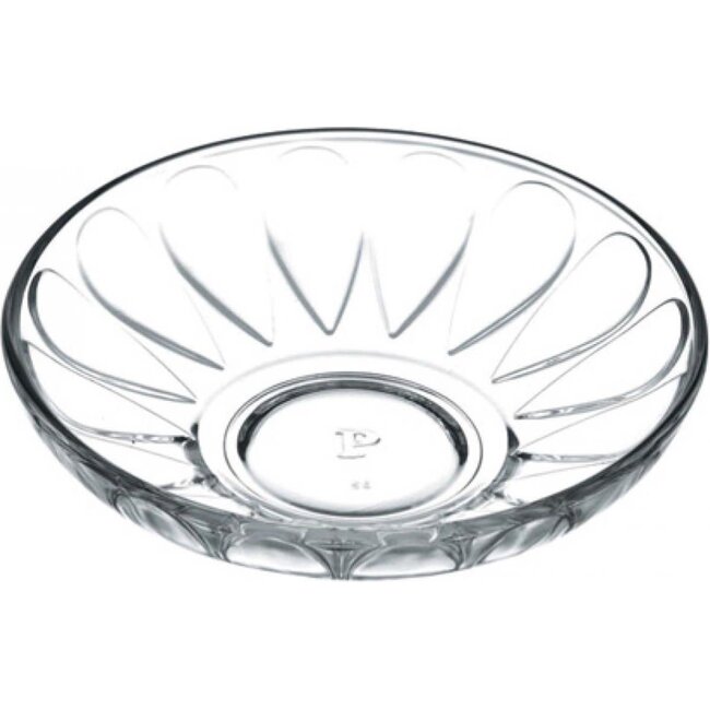 6 Druppel Thee Onderzetter | 102mm