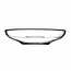 Pasabahce 6 Rond Thee Onderzetter | 102mm
