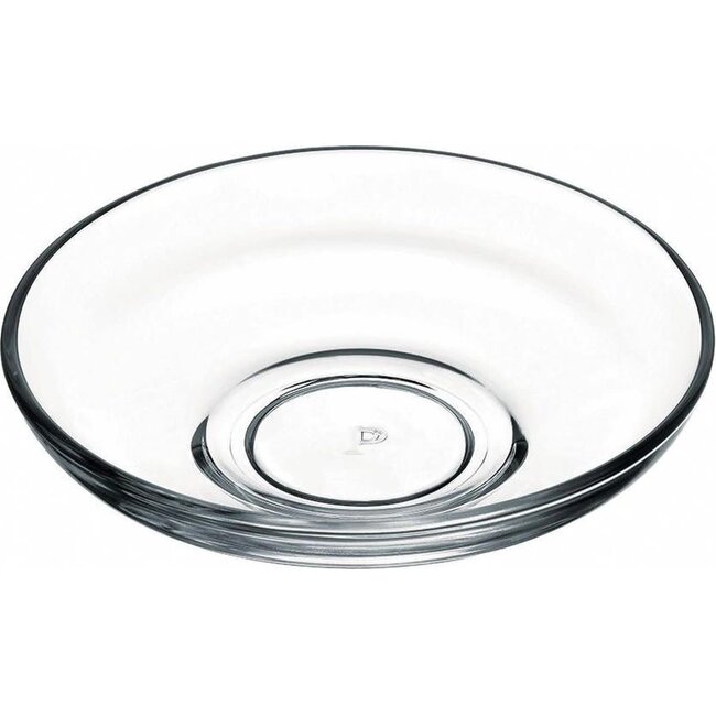 6 Rond Thee Onderzetter | 102mm