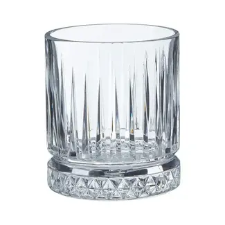 Almina 6 Elysia Drinkglazen | 350ml