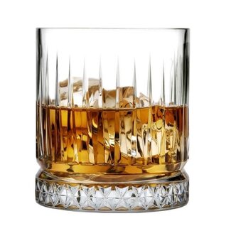 Almina Elysia Drinkglazen Set Van 6 | 240ml