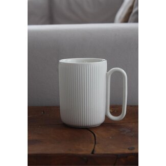 Bavary Linens Koffie/Thee Mok | 300ml