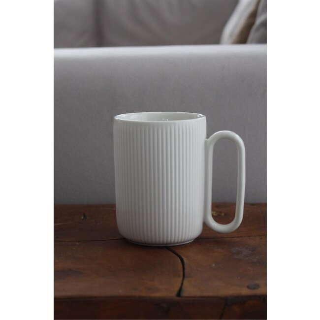 Bavary Linens Koffie/Thee Mok | 300ml
