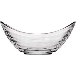 Pasabahce Pasabahce | Glazen Schalen Set | 2 stuks