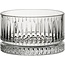 Almina | Set Glazen Snackkommen | 105 mm | 6 stuks