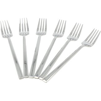 Almina Almina | Dinervorken | 6 Stuks