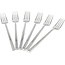 Almina | Dinervorken | 6 Stuks