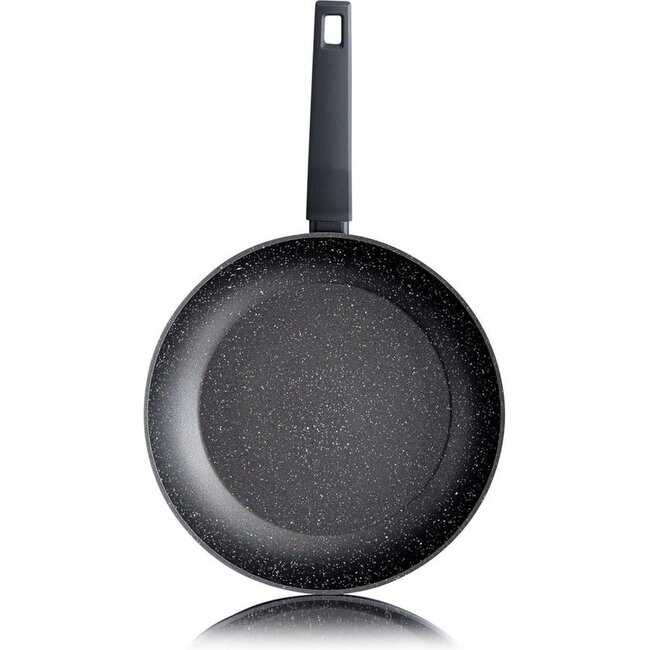 HAKAL | Koekenpanset | Aluminium | 3-delig