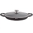 HAKAL | Grillpan | Rond | 32 cm