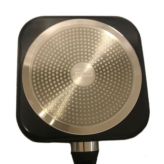 Baghrir Pannenkoekenpan | 28 cm