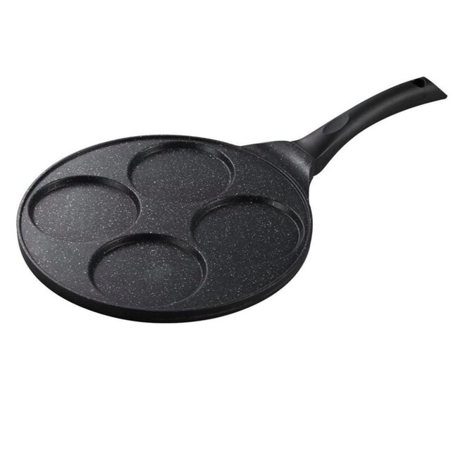 HAKAL | Koekenpan | 26 cm