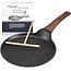 HAKAL | Vinchef Pizza Pan | 25 cm
